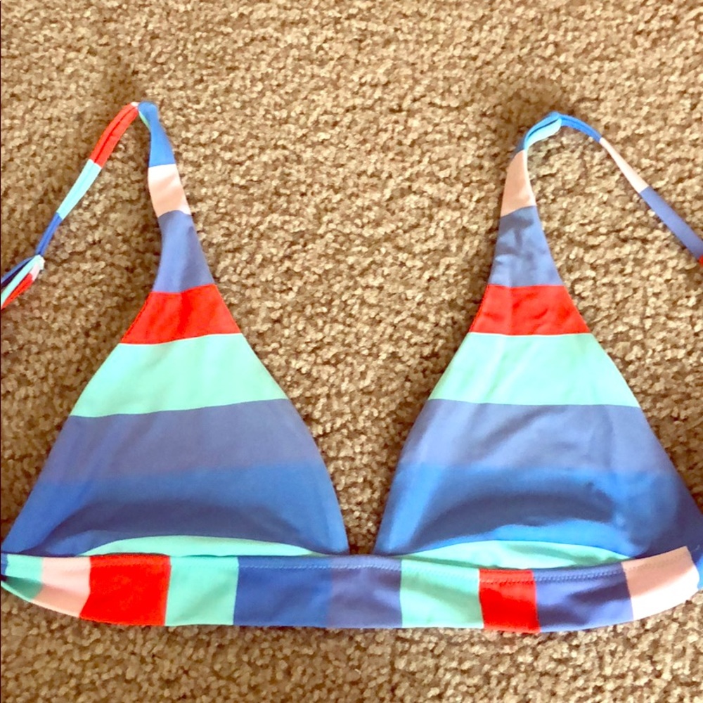 Nordstrom bikini top